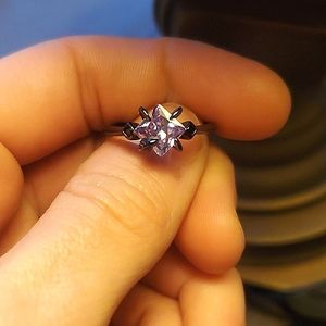 Fragrant Jewels Love Your Maddness Collection Ring